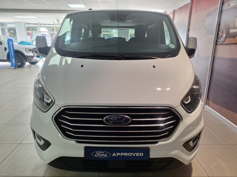 Ford Tourneo Custom - Ford Midrand - Image 3