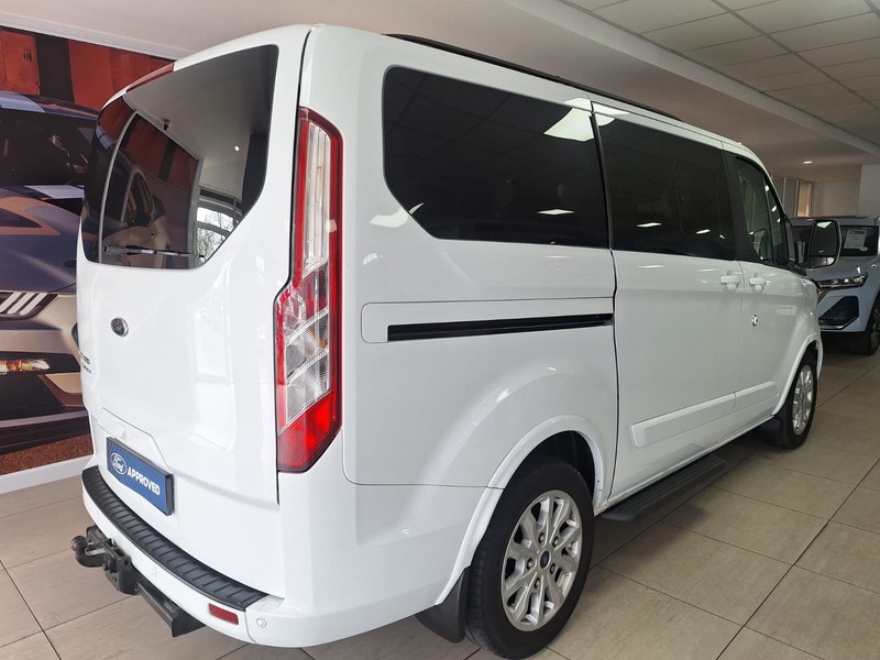 Ford Tourneo Custom - Ford Midrand - Image 7