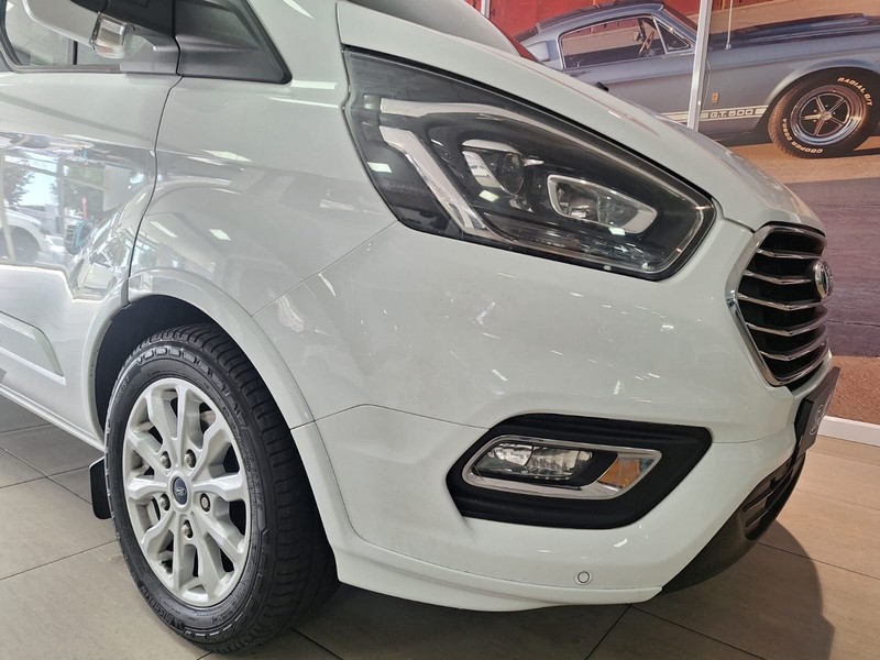 Ford Tourneo Custom - Ford Midrand - Image 2