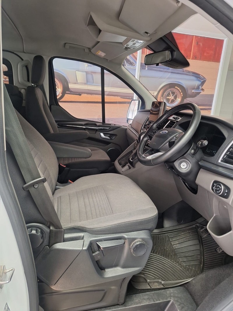 Ford Tourneo Custom - Ford Midrand - Image 13