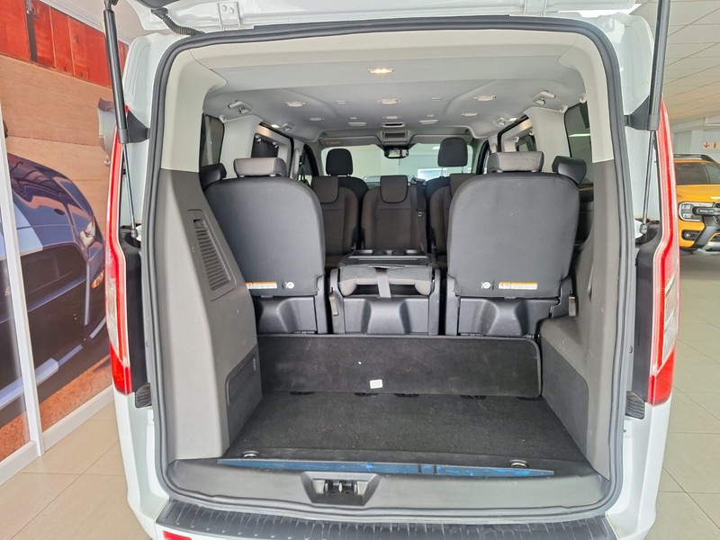 Ford Tourneo Custom - Ford Midrand - Image 10