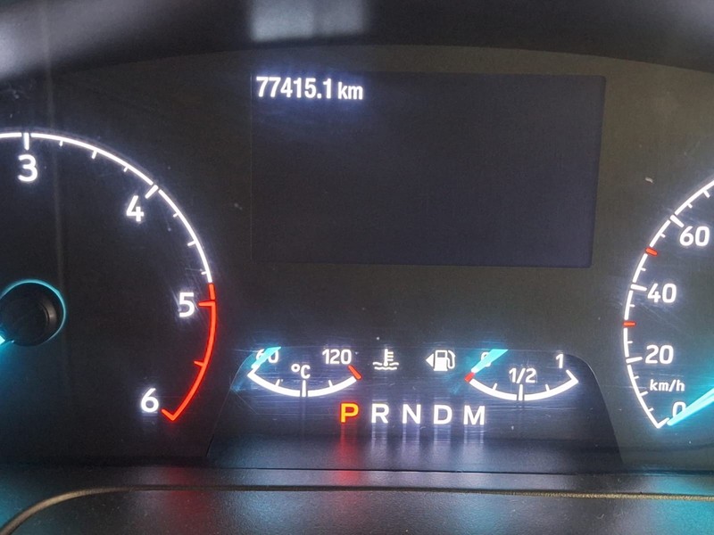 Ford Tourneo Custom - Ford Midrand - Image 17