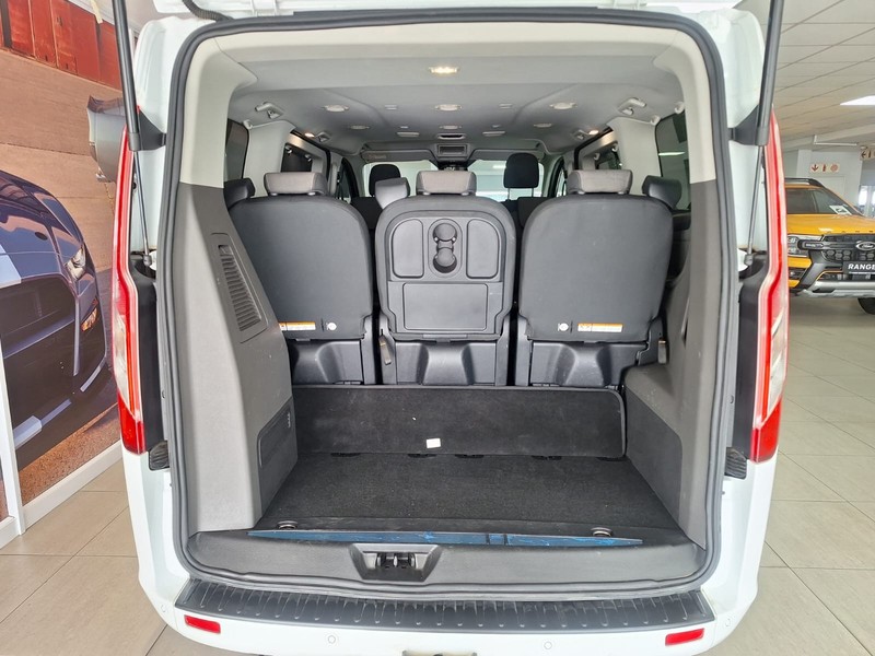 Ford Tourneo Custom - Ford Midrand - Image 11