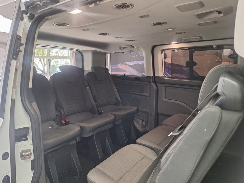 Ford Tourneo Custom - Ford Midrand - Image 6