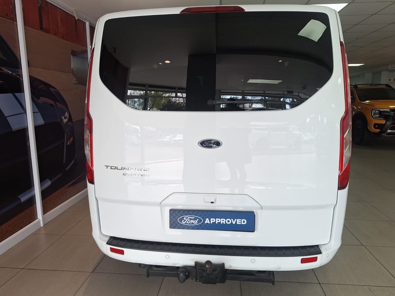 Ford Tourneo Custom - Ford Midrand - Image 8