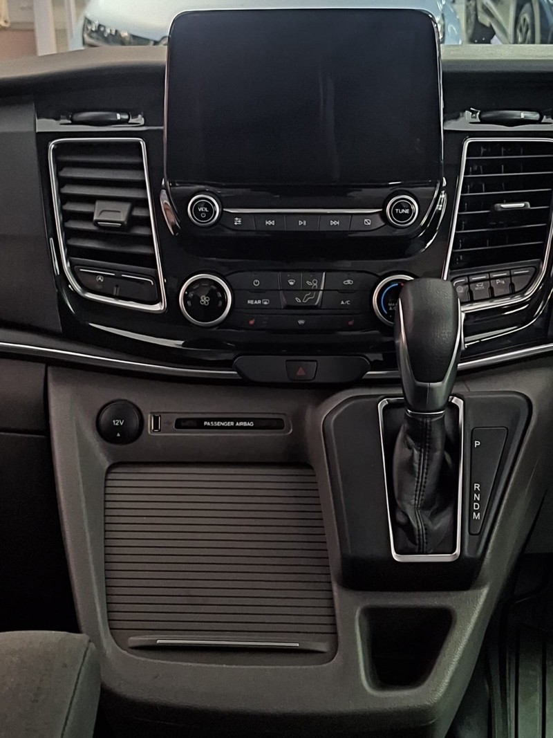 Ford Tourneo Custom - Ford Midrand - Image 15