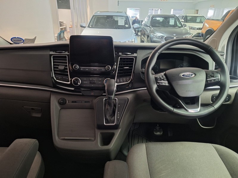 Ford Tourneo Custom - Ford Midrand - Image 14
