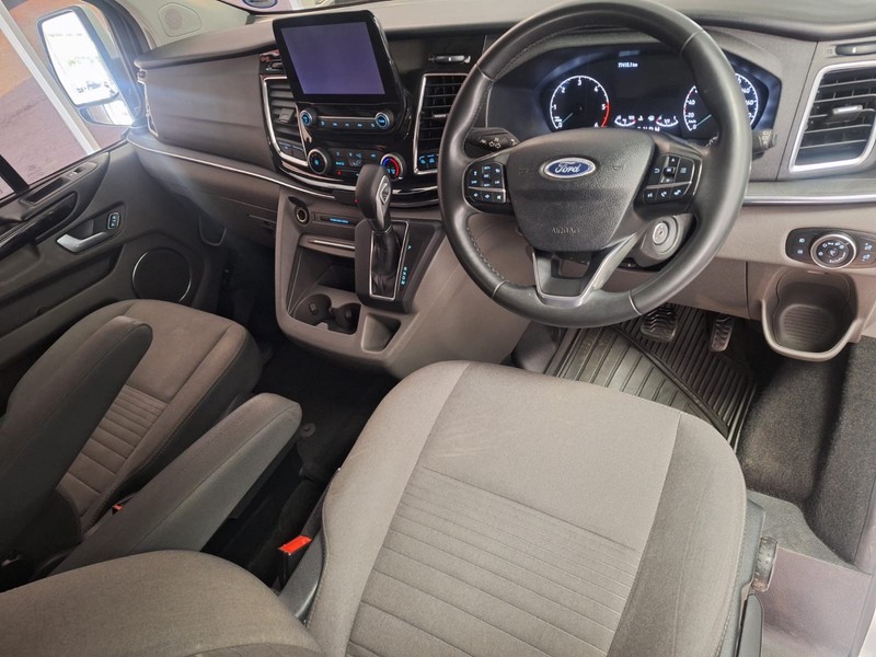Ford Tourneo Custom - Ford Midrand - Image 12