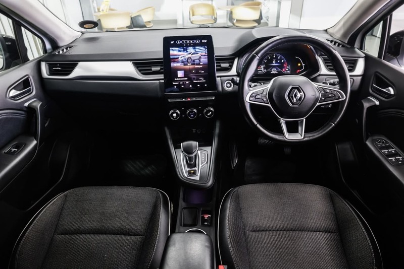 Renault Captur - Geely Hatfield - Image 17