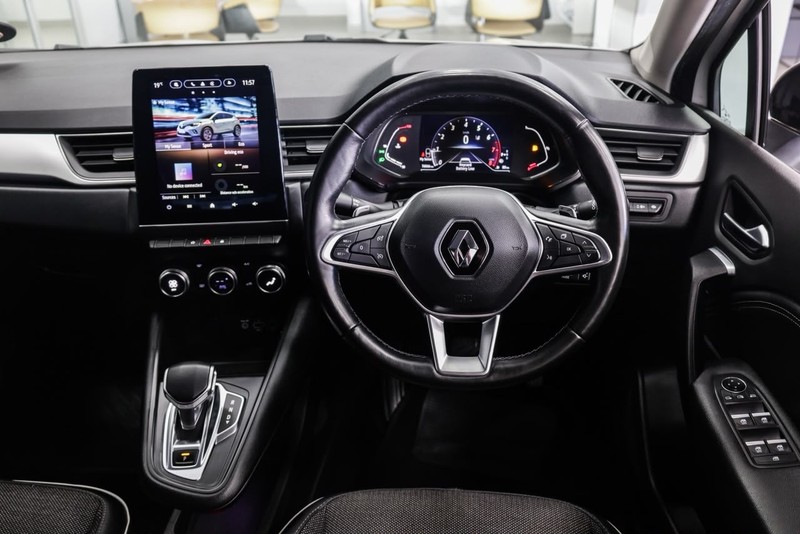 Renault Captur - Geely Hatfield - Image 15