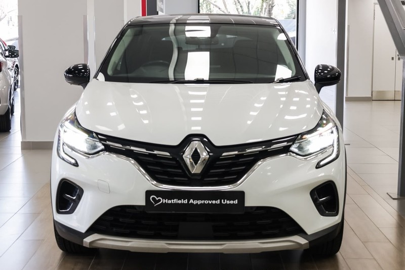 Renault Captur - Geely Hatfield - Image 2