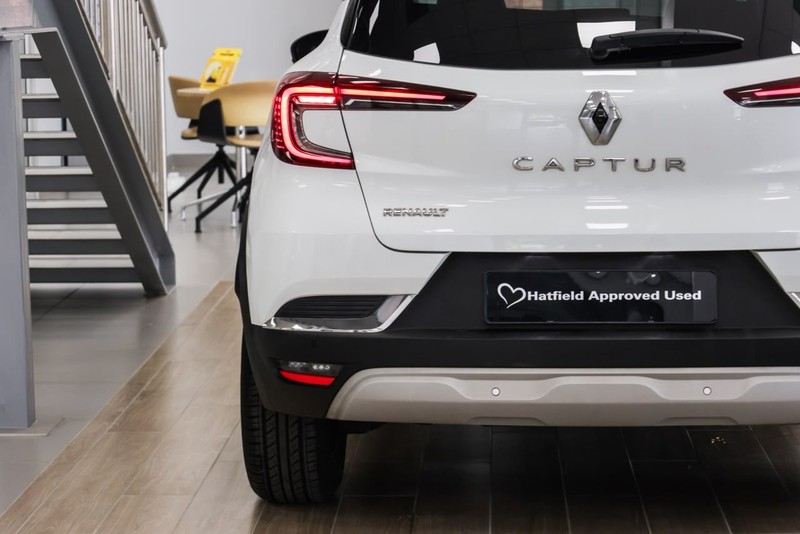 Renault Captur - Geely Hatfield - Image 7