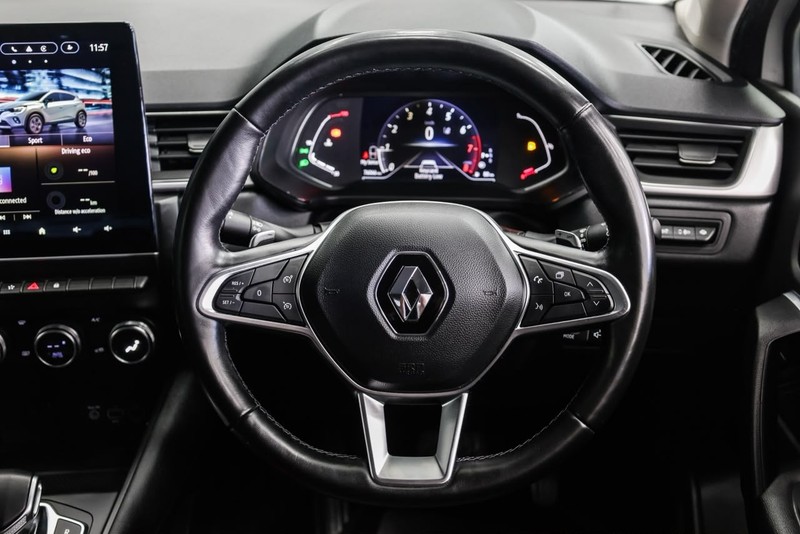 Renault Captur - Geely Hatfield - Image 16