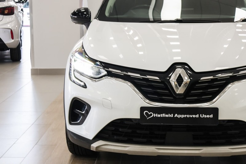 Renault Captur - Geely Hatfield - Image 5