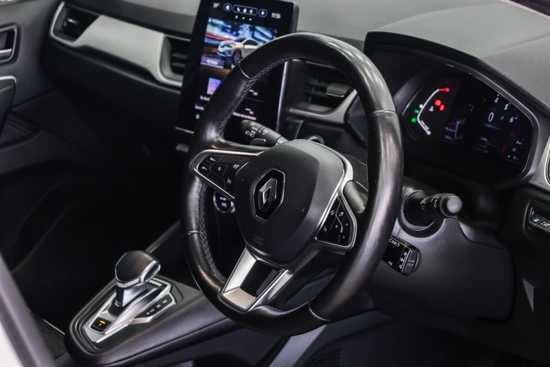 Renault Captur - Geely Hatfield - Image 10