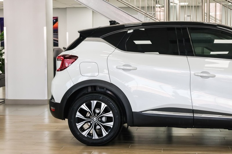 Renault Captur - Geely Hatfield - Image 6