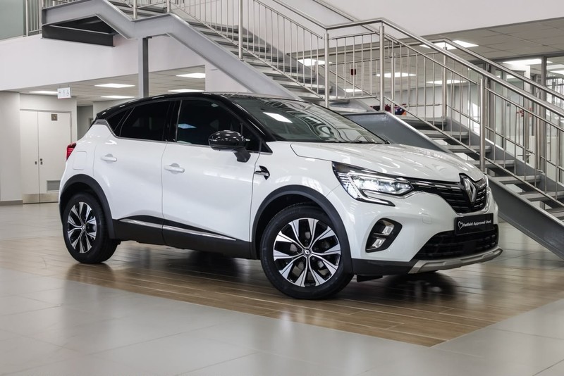 Renault Captur - Geely Hatfield - Image 1