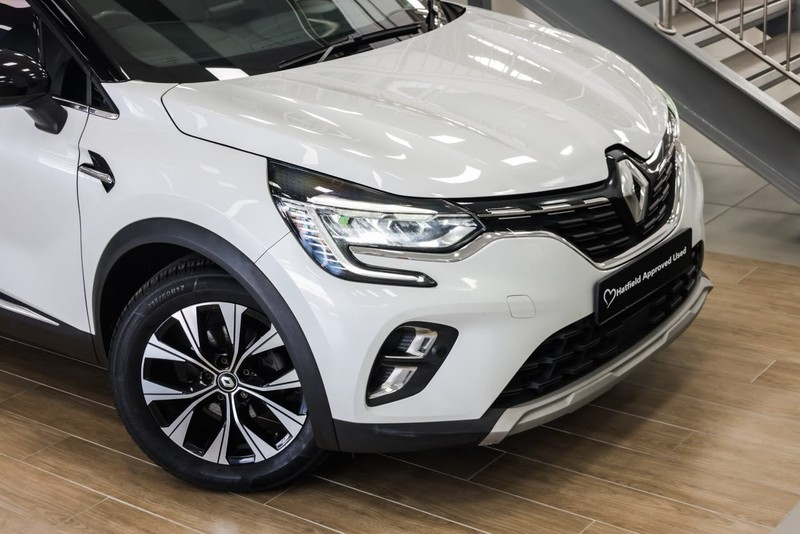 Renault Captur - Geely Hatfield - Image 4