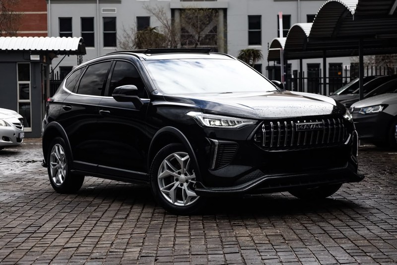 Haval Jolion - Geely Hatfield - Image 1