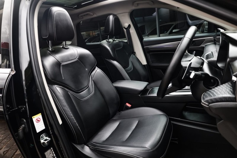 Haval Jolion - Geely Hatfield - Image 12