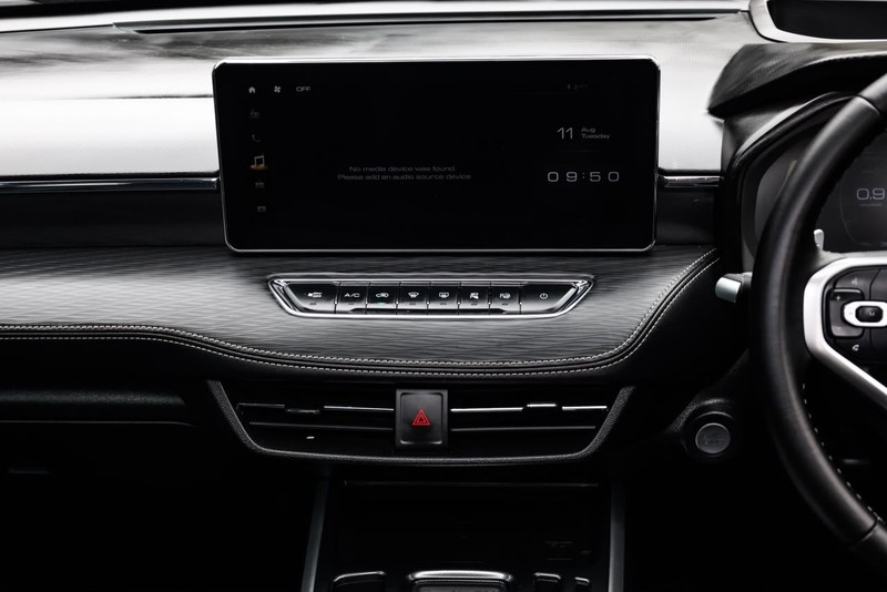 Haval Jolion - Geely Hatfield - Image 18