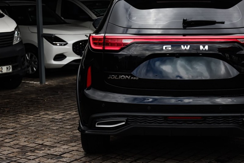 Haval Jolion - Geely Hatfield - Image 8