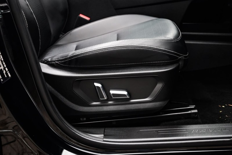 Haval Jolion - Geely Hatfield - Image 9