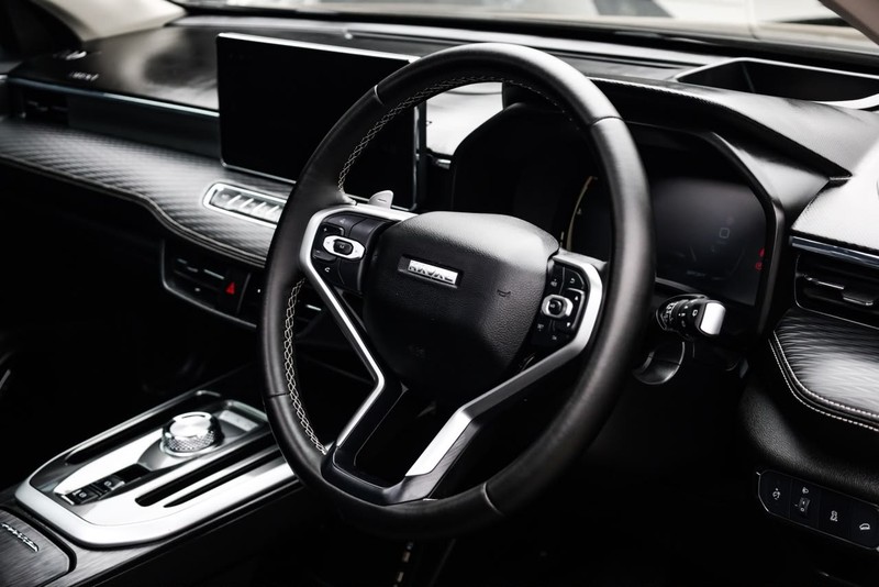 Haval Jolion - Geely Hatfield - Image 11