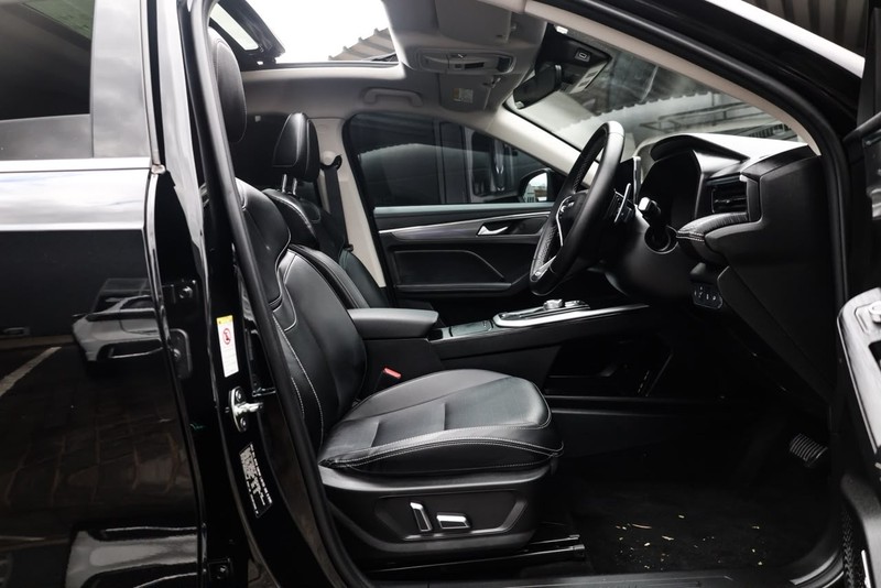 Haval Jolion - Geely Hatfield - Image 10