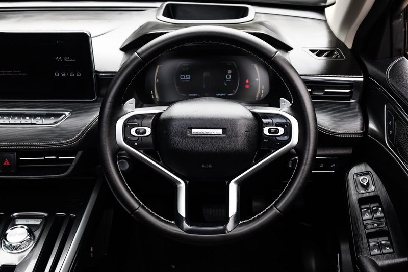 Haval Jolion - Geely Hatfield - Image 16