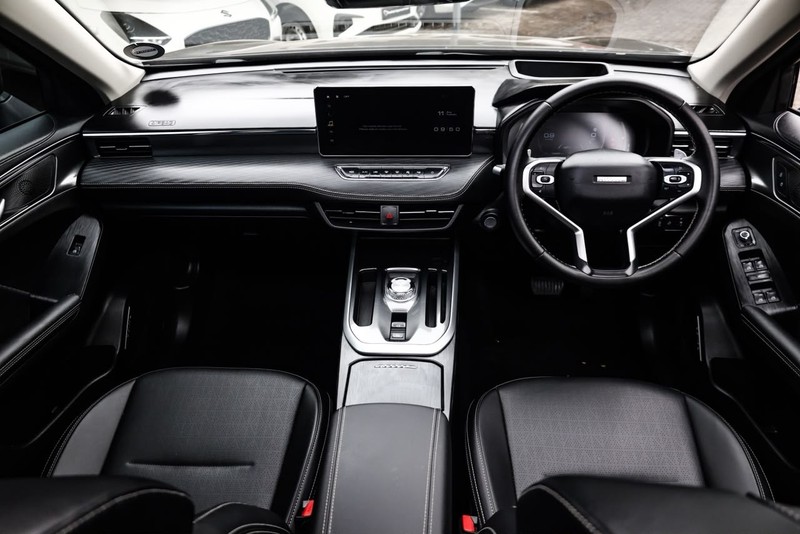Haval Jolion - Geely Hatfield - Image 20