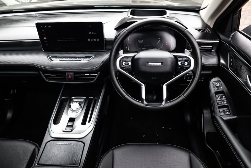 Haval Jolion - Geely Hatfield - Image 17