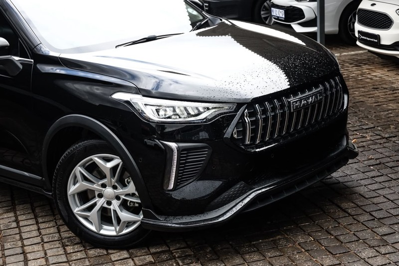 Haval Jolion - Geely Hatfield - Image 3