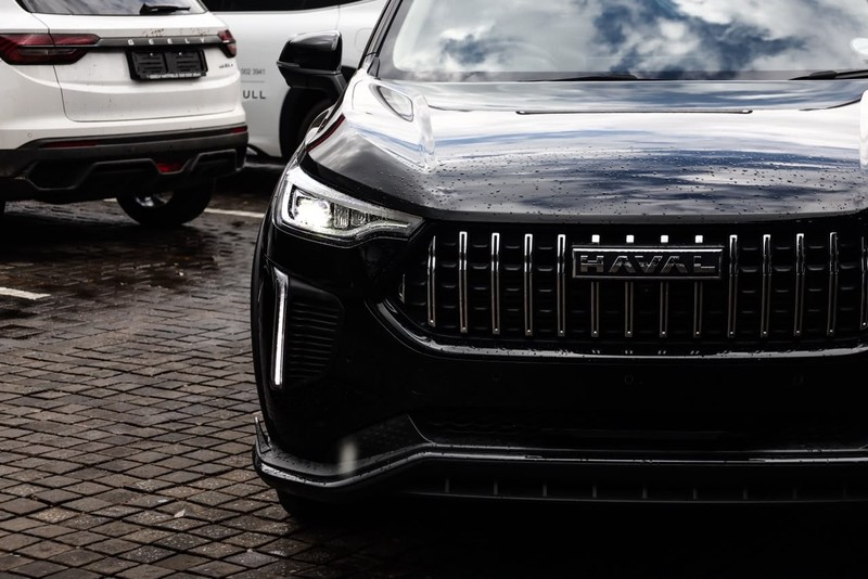 Haval Jolion - Geely Hatfield - Image 4