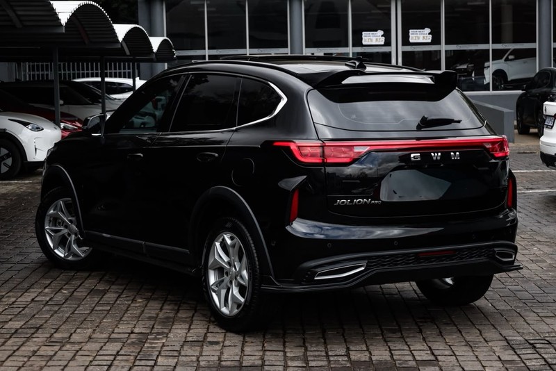 Haval Jolion - Geely Hatfield - Image 7