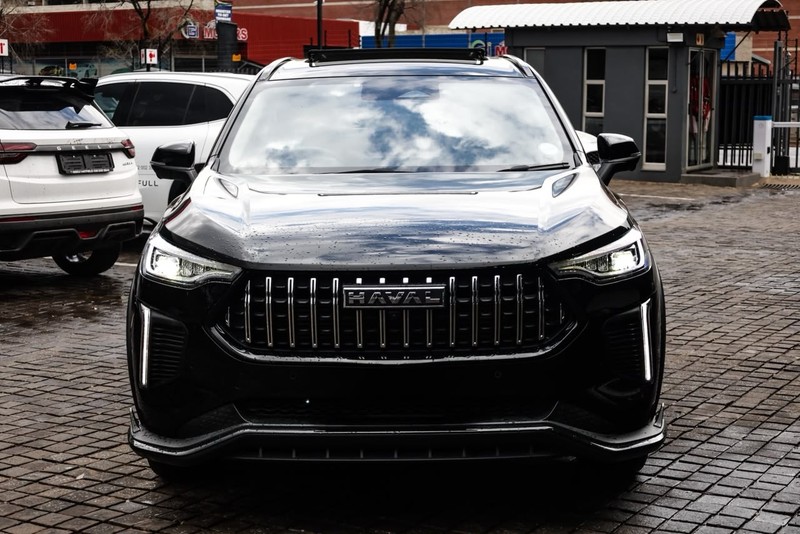 Haval Jolion - Geely Hatfield - Image 5