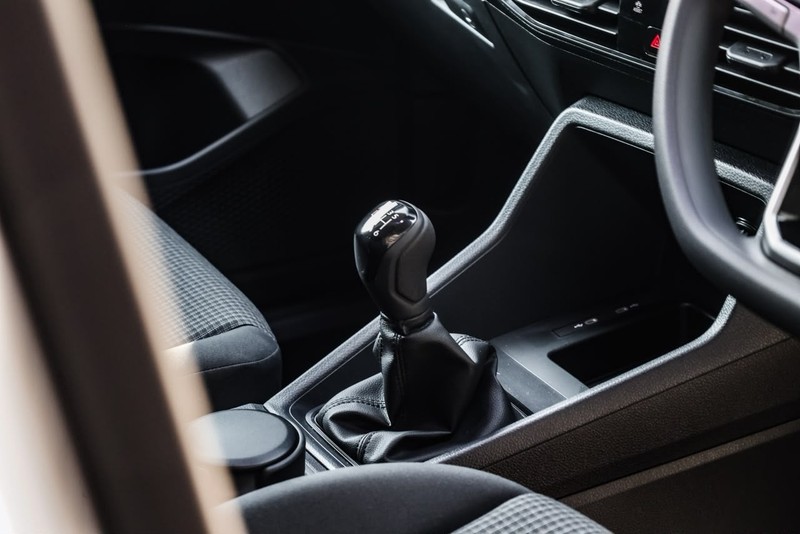 Volkswagen Caddy - Geely Hatfield - Image 15