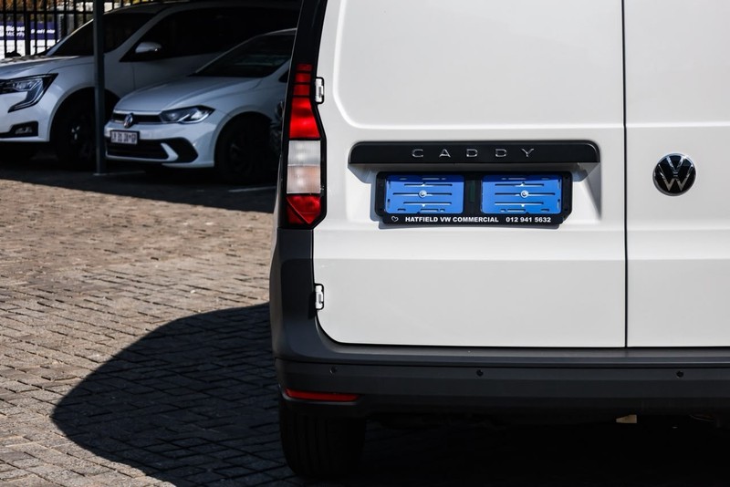 Volkswagen Caddy - Geely Hatfield - Image 6