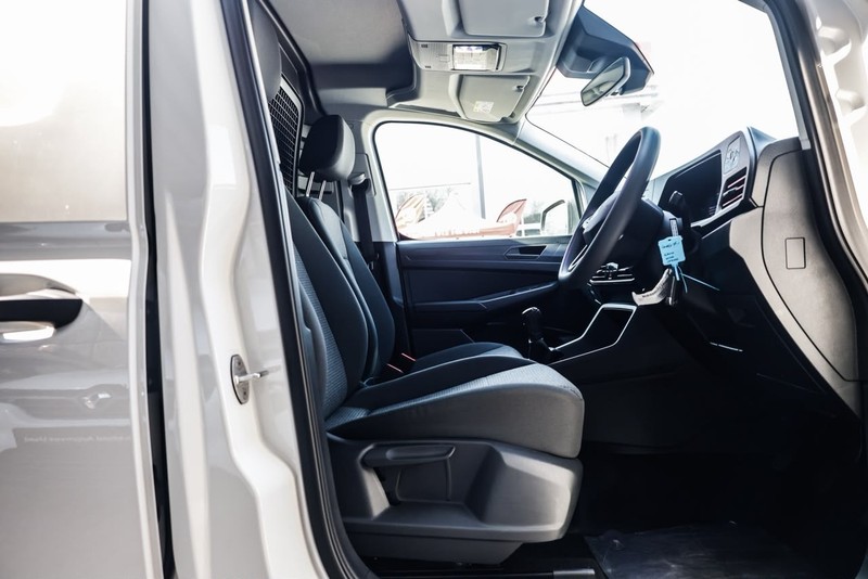 Volkswagen Caddy - Geely Hatfield - Image 7