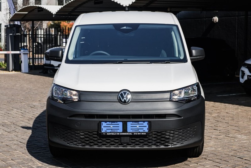 Volkswagen Caddy - Geely Hatfield - Image 3
