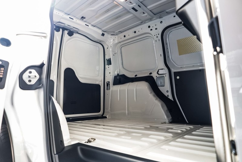 Volkswagen Caddy - Geely Hatfield - Image 17