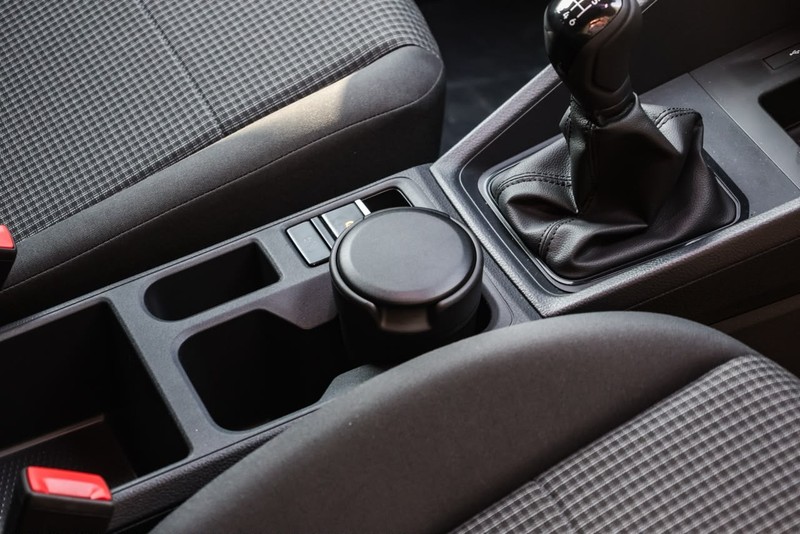 Volkswagen Caddy - Geely Hatfield - Image 13
