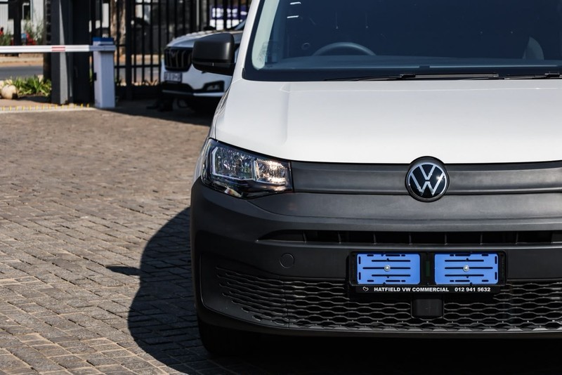 Volkswagen Caddy - Geely Hatfield - Image 4
