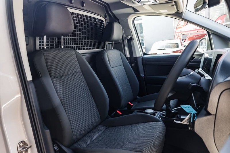 Volkswagen Caddy - Geely Hatfield - Image 10