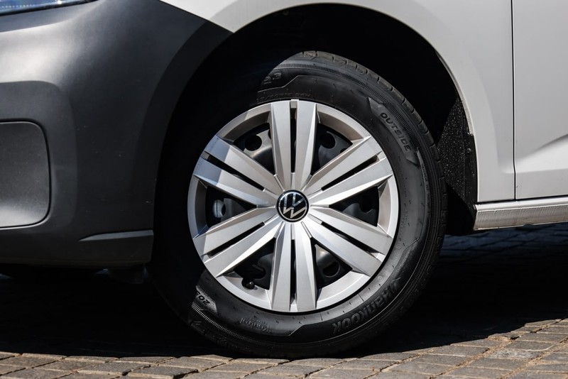 Volkswagen Caddy - Geely Hatfield - Image 2