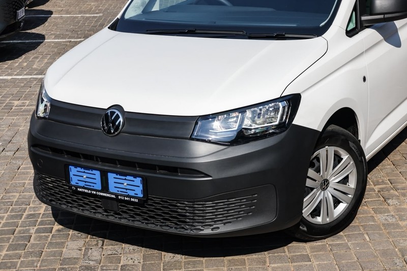 Volkswagen Caddy - Geely Hatfield - Image 5