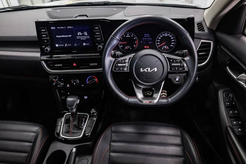 Kia Seltos - MG Hatfield - Image 16