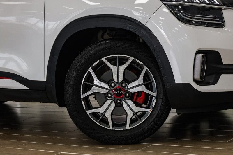 Kia Seltos - MG Hatfield - Image 2