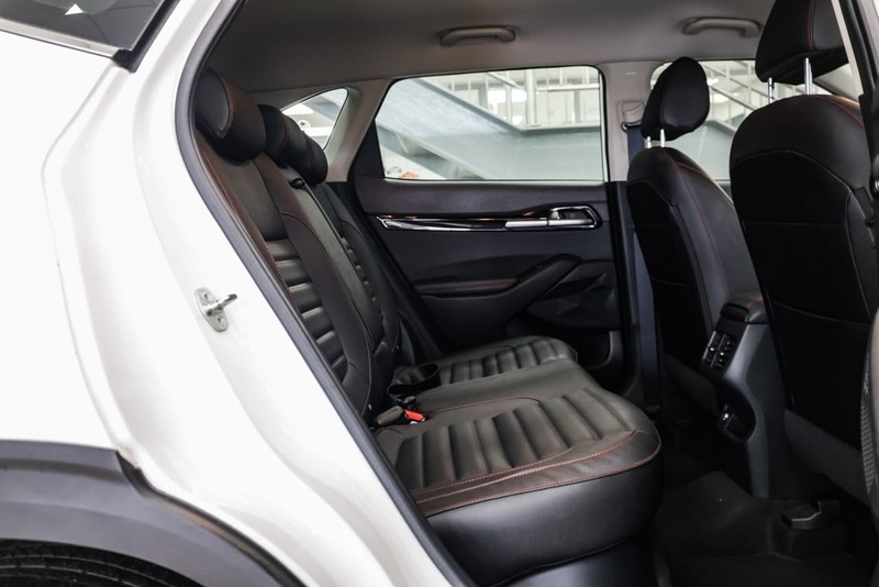 Kia Seltos - MG Hatfield - Image 13