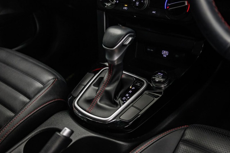 Kia Seltos - MG Hatfield - Image 20